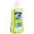 Dial Complete® Aloe Antibacterial Liquid Hand Soap Perspective: left