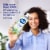 Dial Complete® Fresh Pear Foaming Hand Wash Perspective: left