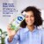 Dial® Antibacterial Defense™ Fresh Pear Foaming Hand Wash Perspective: left