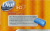 Dial 4 Men 3-D Odor Defense Bar Soap Perspective: left