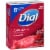 Dial Antioxidant Vitamin Infused Power Berries Glycerin Soap Bars Perspective: left