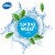 Dial Spring Water Antibacterial Liquid Hand Soap With Moisturizer Refill Perspective: left