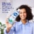 Dial® Antibacterial Defense™ Foaming Hand Wash Spring Water Scent Perspective: left