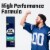Right Guard® Sport Aerosol Fresh Deodorant Perspective: left