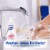 Dial® Cherry Blossom™ Scent Liquid Hand Soap Perspective: left