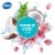 Dial® Antibacterial Defense™ Coconut Water Scent Foaming Hand Wash Perspective: left