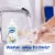 Dial® Liquid Hand Soap Coconut Water & Mango Scent Dermatologist Tested Paraben Free Perspective: left
