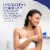 Dial® Marula Oil Nourishing Body Wash Perspective: left