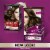 Schwarzkopf Keratin Color 6.0 Delicate Praline Permanent Hair Color Kit Perspective: left
