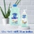 Dial® Liquid Hand Soap Refill Coconut Water & Mango Scent Perspective: left