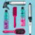 got2b® Flex Insta Hold Hairspray Perspective: left