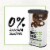 Schwarzkopf® Simply Color 6.68 Hazelnut Brown Hair Color Perspective: left