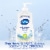 Dial Complete® White Tea Liquid Antibacterial Hand Soap Perspective: left