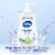 Dial Complete® White Tea Liquid Antibacterial Hand Soap Perspective: left
