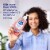 Dial® Antibacterial Defense™ Liquid Hand Soap Pomegranate & Tangerine Perspective: left