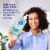 Dial® Liquid Hand Soap Antibacterial Defense™ Spring Water® + Aloe Perspective: left