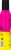got2b® VoluManiac® Bodifying Mousse Perspective: left