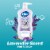 Dial® Kids 3-in-1 Lavender Scented Body+Hair+Bubble Bath Perspective: left