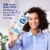 Dial Complete® Clean + Gentle Fragrance Free Antibacterial Foaming Hand Wash Perspective: left