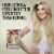 Schwarzkopf® Keratin Blonde Permanent Hair Color 11.0 Natural Blonde Perspective: left