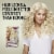 Schwarzkopf® Keratin Blonde 001 Platinum Blonde Kit Perspective: left