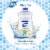 Dial Complete® White Tea and Vitamin E Liquid Soap Refill Perspective: left