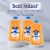 Dial Complete® Antibacterial Liquid Hand Soap - Gold Perspective: left