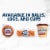 Kaukauna Port Wine Spreadable Cheese Perspective: left