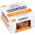 Kaukauna Sharp Cheddar Cheese Ball Perspective: left