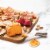 Kaukauna Sharp Cheddar Spreadable Cheese Ball Perspective: left