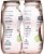 Lifeway Cherry Organic Probiotic Low Fat Kefir Drinks Perspective: left
