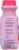 Lifeway Mixed Berry Probiotic Low Fat Kefir Drink Perspective: left