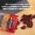Jack Link's Original Beef Jerky Perspective: left