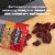 Jack Link's Original Beef Jerky Perspective: left