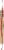 Jack Link's Original Beef & Pepper Jack Cheese Sticks Perspective: left