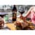 Bonanza Lot 6 Cabernet Sauvignon California Red Wine Perspective: left