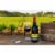 Caymus Suisun Grand Durif California Red Wine Perspective: left