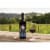 Caymus Suisun The Walking Fool Blend California Red Wine Perspective: left