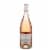 Conundrum Blend California Rose Wine Perspective: left
