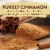 Spice Islands® Cinnamon Sticks Perspective: left