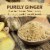 Spice Islands Ground Ginger Perspective: left
