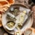 Spice Islands® Crushed Rosemary Perspective: left