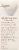 Spice Islands Pure Vanilla Extract Perspective: left