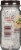 Spice Islands Black Truffle Salt Naturally Flavored Sea Salt Shaker Perspective: left