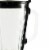 Haden Heritage Retro Style 56 Ounce 5 Speed Blender with Glass Jar, Black/Copper Perspective: left