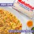 Mahatma Gluten-Free Extra Long Grain White Rice Perspective: left