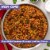 Mahatma Whole Grain Brown Rice Perspective: left
