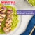 Mahatma Gluten-Free Extra Long Grain White Rice Perspective: left