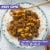 Mahatma Gluten-Free Extra Long Grain White Rice Perspective: left