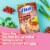 Minute® Gluten-Free Instant Brown Rice Perspective: left